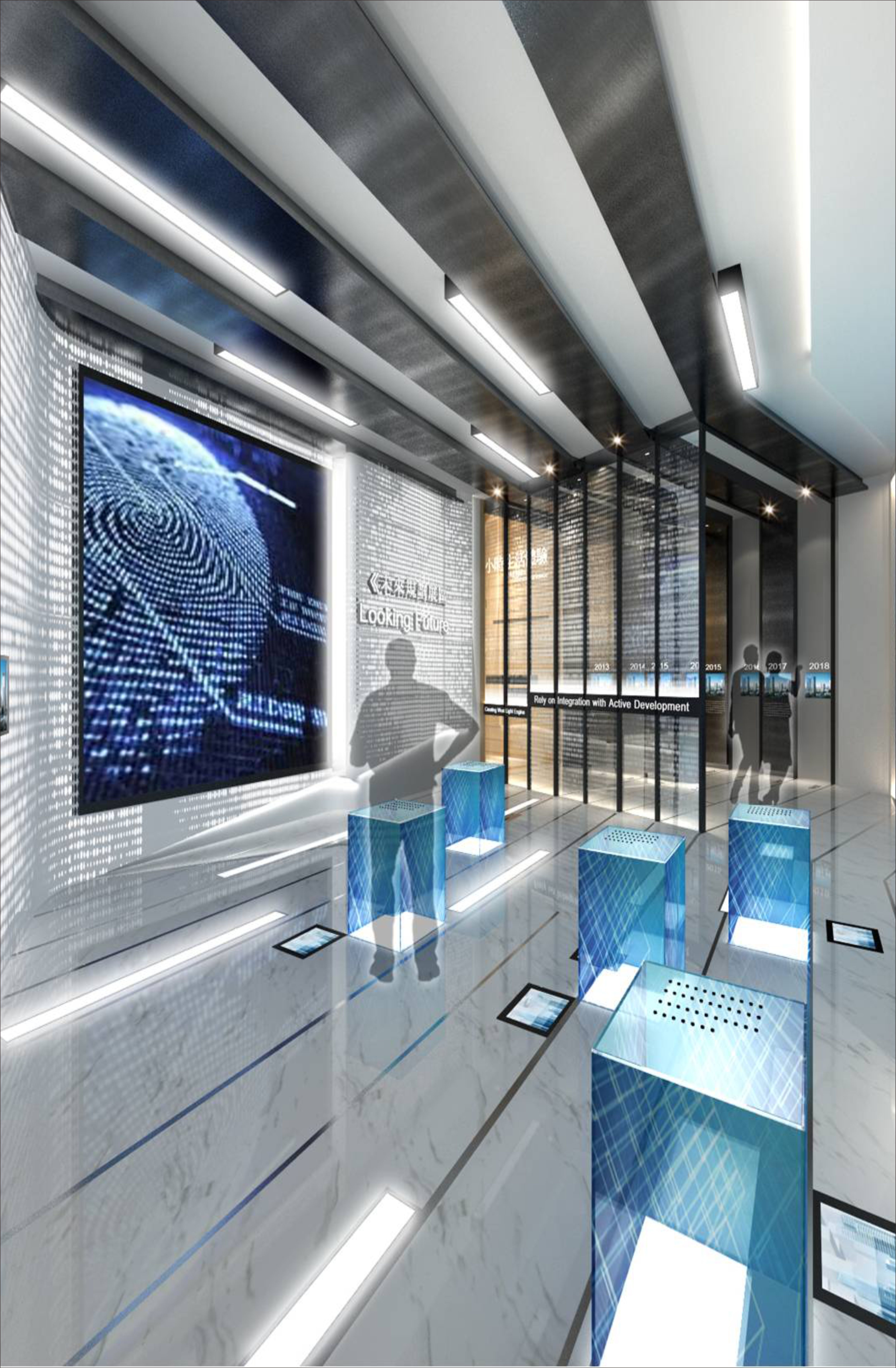 無錫光電產業城